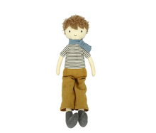 Load image into Gallery viewer, Mon Ami Henri Parisian Doll