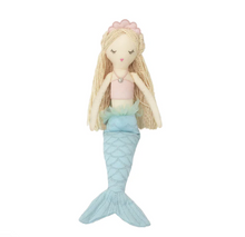 Load image into Gallery viewer, Mon Ami Mimi the Mermaid Doll