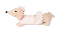 Load image into Gallery viewer, Mon Ami Mon Cheri French Dog