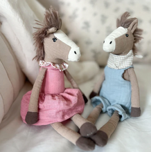 Load image into Gallery viewer, Mon Ami Ned Horse