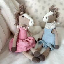 Load image into Gallery viewer, Mon Ami Nellie Horse