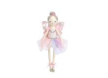 Load image into Gallery viewer, Mon Ami Yara Butterfly Ballerina