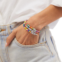 Load image into Gallery viewer, More Than Words Bracelet