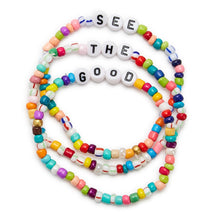 Load image into Gallery viewer, More Than Words Bracelet