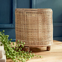 Load image into Gallery viewer, Raya Medium Hurricane on a table