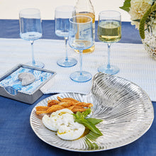 Load image into Gallery viewer, Mariposa Nautilus Shell Sauce Dish