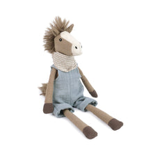 Load image into Gallery viewer, Mon Ami Ned Horse