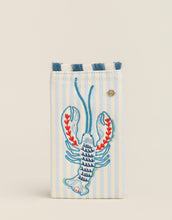Load image into Gallery viewer, Spartina 449 Sunglass Case Flagler Resort Sea Life