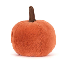 Load image into Gallery viewer, Jellycat Ooky Jack O Lantern