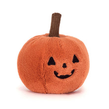 Load image into Gallery viewer, Ooky Jack O Lantern