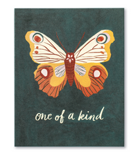 Load image into Gallery viewer, One of a Kind Birthday Card