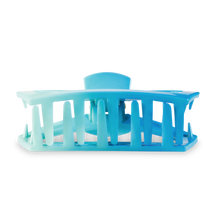 Load image into Gallery viewer, TELETIES Open Hair Clip - Poolside