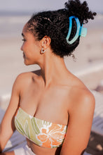 Load image into Gallery viewer, TELETIES Open Hair Clip - Poolside