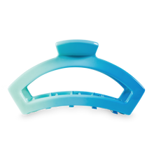 Load image into Gallery viewer, TELETIES Open Hair Clip - Poolside