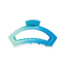 Load image into Gallery viewer, TELETIES Open Hair Clip - Poolside