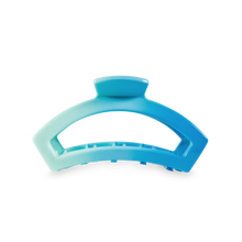 Load image into Gallery viewer, TELETIES Open Hair Clip - Poolside