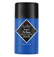 Load image into Gallery viewer, Jack Black Original Pit Boss Antiperspirant & Deodorant