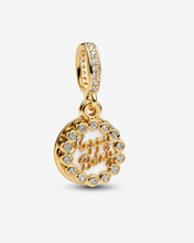 Load image into Gallery viewer, PANDORA Happy Birthday Cake Dangle Charm