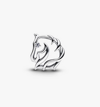Load image into Gallery viewer, PANDORA Horse Openwork Charm