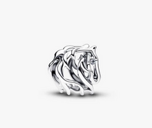 Load image into Gallery viewer, PANDORA Horse Openwork Charm