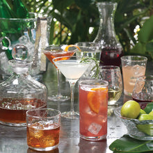 Load image into Gallery viewer, Juliska Puro Highball Glass Clear