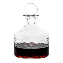 Load image into Gallery viewer, Juliska Puro Glass Whiskey Decanter