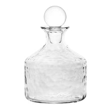 Load image into Gallery viewer, Juliska Puro Glass Whiskey Decanter