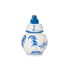 Load image into Gallery viewer, Juliska Country Estate Place Card Holder Set/4 - Delft Blue