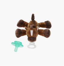 Load image into Gallery viewer, Paci-Plushies Buddies - Harmony Horse