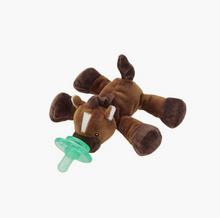 Load image into Gallery viewer, Paci-Plushies Buddies - Harmony Horse