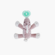 Load image into Gallery viewer, Paci-Plushies Buddies - Starflower Unicorn