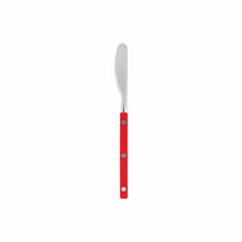 Load image into Gallery viewer, Vietri Pastello Spreader with red handle