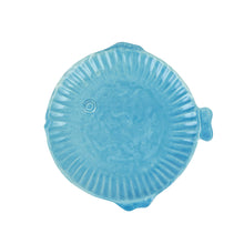 Load image into Gallery viewer, Vietri Pesce Serena Salad Plate - FINAL SALE