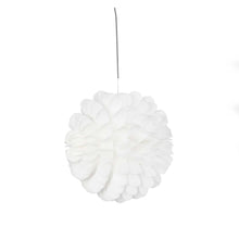 Load image into Gallery viewer, Hester & Cook Patriotic Ruffled Balls, Set of 3