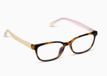Load image into Gallery viewer, Peepers Beach Read Blue Light Reading Glasses
