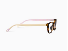 Load image into Gallery viewer, Peepers Beach Read Blue Light Reading Glasses