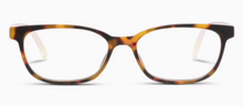 Load image into Gallery viewer, Peepers Beach Read Blue Light Reading Glasses