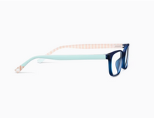 Load image into Gallery viewer, Peepers Beach Read Blue Light Reading Glasses