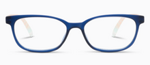 Load image into Gallery viewer, Peepers Beach Read Blue Light Reading Glasses