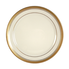 Load image into Gallery viewer, Pickard China Palace Ivory Salad Plate - FINAL SALE