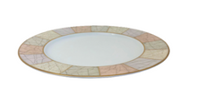 Load image into Gallery viewer, Pompei Dinner Plate - FINAL SALE