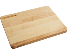 Load image into Gallery viewer, Pro Classic 2.0 Maple Kitchen Prep Cutting Board - 16x12