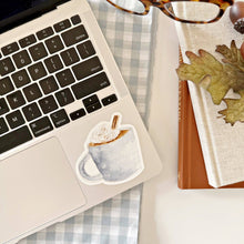 Load image into Gallery viewer, Pumpkin Spice Sticker
