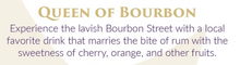 Load image into Gallery viewer, Bourbon Royalty 20oz Marquis Candle