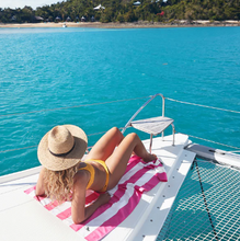 Load image into Gallery viewer, Dock & Bay Quick Dry Towel - Large