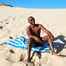 Load image into Gallery viewer, Dock & Bay Quick Dry Towel - Large