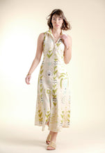 Load image into Gallery viewer, Renee Shirt Dress Mercer House Vase