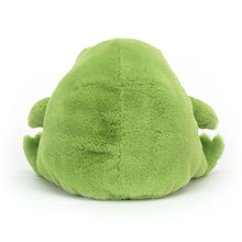 Load image into Gallery viewer, Jellycat Ricky Rain Frog Medium