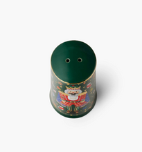 Load image into Gallery viewer, Rifle Paper Nutcracker Salt & Pepper Shaker Set