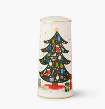 Load image into Gallery viewer, Rifle Paper Nutcracker Salt & Pepper Shaker Set
